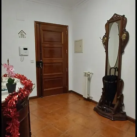 De Solteiro Com Varanda Em Pensjonat